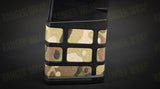 MAGPUL PMAG 20 RD (2-Pack) - Magazine Wrap in Cordura Fabric