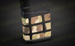 MAGPUL PMAG 20 RD (2-Pack) - Magazine Wrap in Cordura Fabric-5