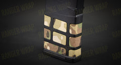 MAGPUL PMAG 20 RD (2-Pack) - Magazine Wrap in Cordura Fabric-6