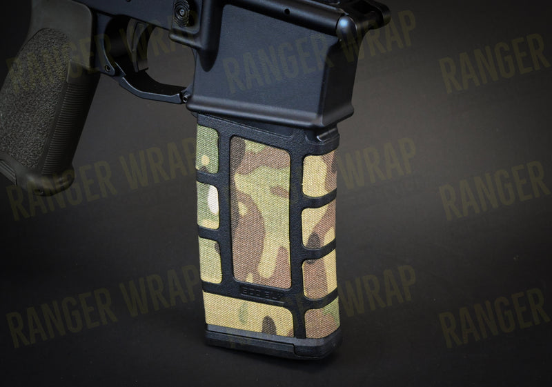 Magpul PMAG AR 300 BLACKOUT M3 30RD (2-Pack) - Magazine Wrap in Cordura Fabric-4