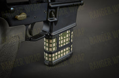 MAGPUL PMAG 20 RD (2-Pack) - Magazine Wrap in Cordura Fabric-7