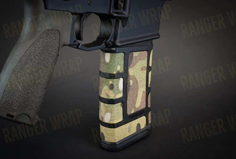 Magpul PMAG AR 300 BLACKOUT M3 30RD (2-Pack) - Magazine Wrap in Cordura Fabric-1