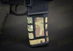 Magpul PMAG AR 300 BLACKOUT M3 30RD (2-Pack) - Magazine Wrap in Cordura Fabric-2