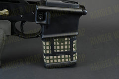 MAGPUL PMAG 20 RD (2-Pack) - Magazine Wrap in Cordura Fabric-8