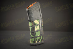 MAGPUL PMAG 30 AUG 5.56 30RD (2-Pack) - Magazine Wrap in Cordura Fabric-1