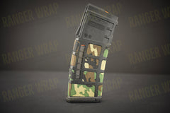 MAGPUL PMAG 30 AUG 5.56 30RD (2-Pack) - Magazine Wrap in Cordura Fabric-3