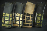 MAGPUL PMAG 30 AR/M4 5.56 30RD (2-Pack) - Magazine Wrap in Cordura Fabric