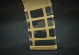 MAGPUL PMAG 30 AR/M4 5.56 30RD (2-Pack) - Magazine Wrap in Cordura Fabric