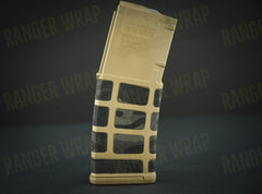 MAGPUL PMAG 30 AR/M4 5.56 30RD (2-Pack) - Magazine Wrap in Cordura Fabric-5