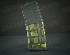 MAGPUL PMAG 30 AR/M4 5.56 30RD (2-Pack) - Magazine Wrap in Cordura Fabric-6