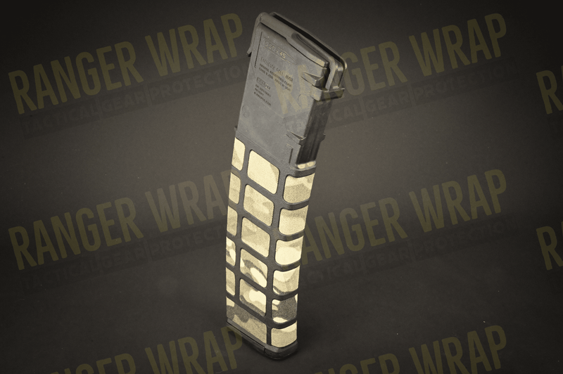 MAGPUL PMAG 40 AR/M4 Gen M3 40RD (2-Pack) - Magazine Wrap in Cordura Fabric-3
