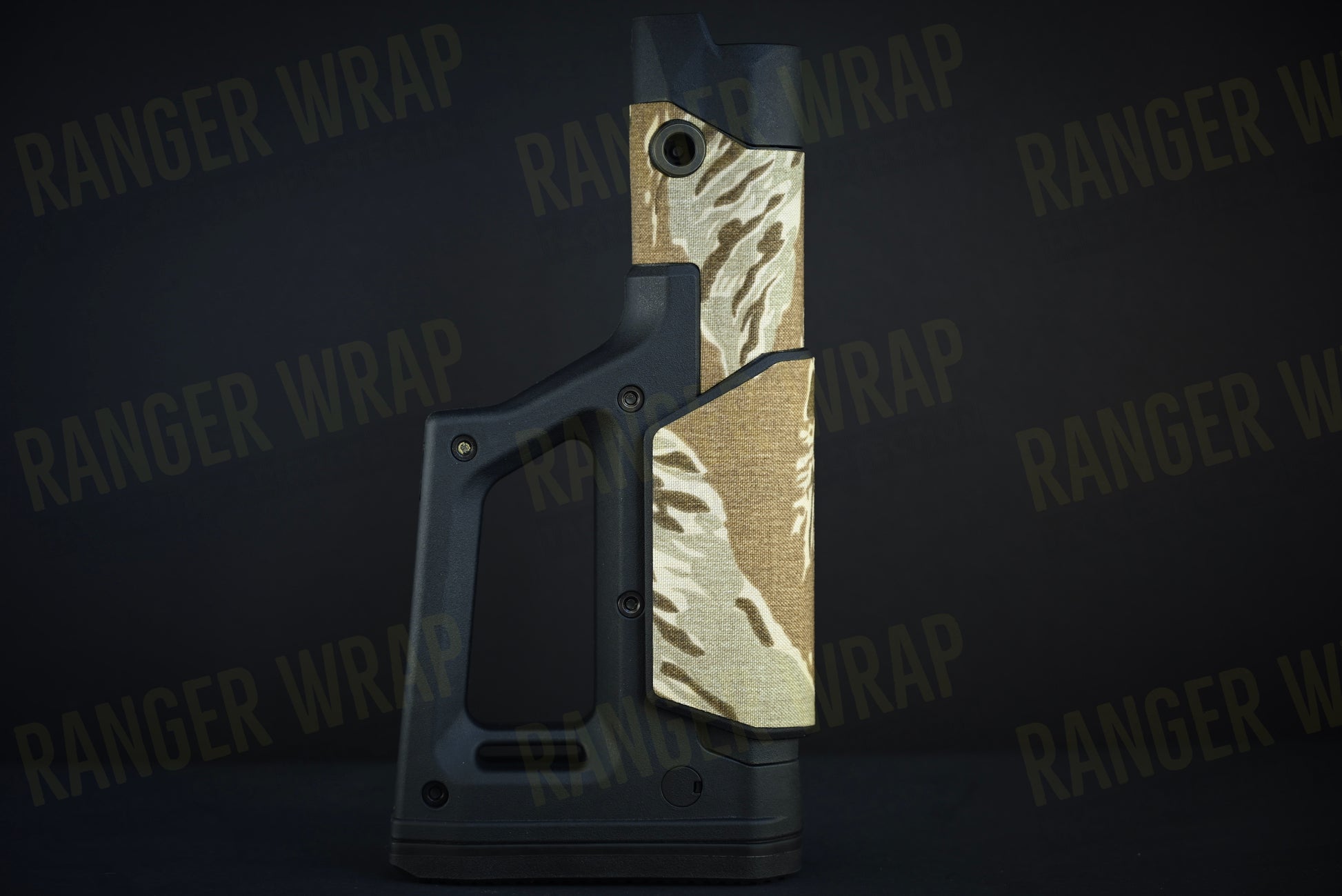 Magpul PRS Lite Stock Wrap - in Cordura Fabric-4