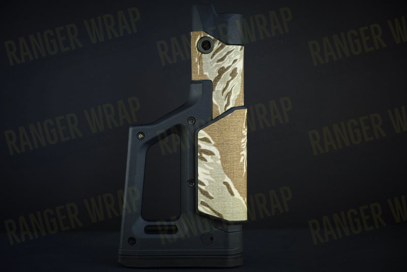 Magpul PRS Lite Stock Wrap - in Cordura Fabric-4
