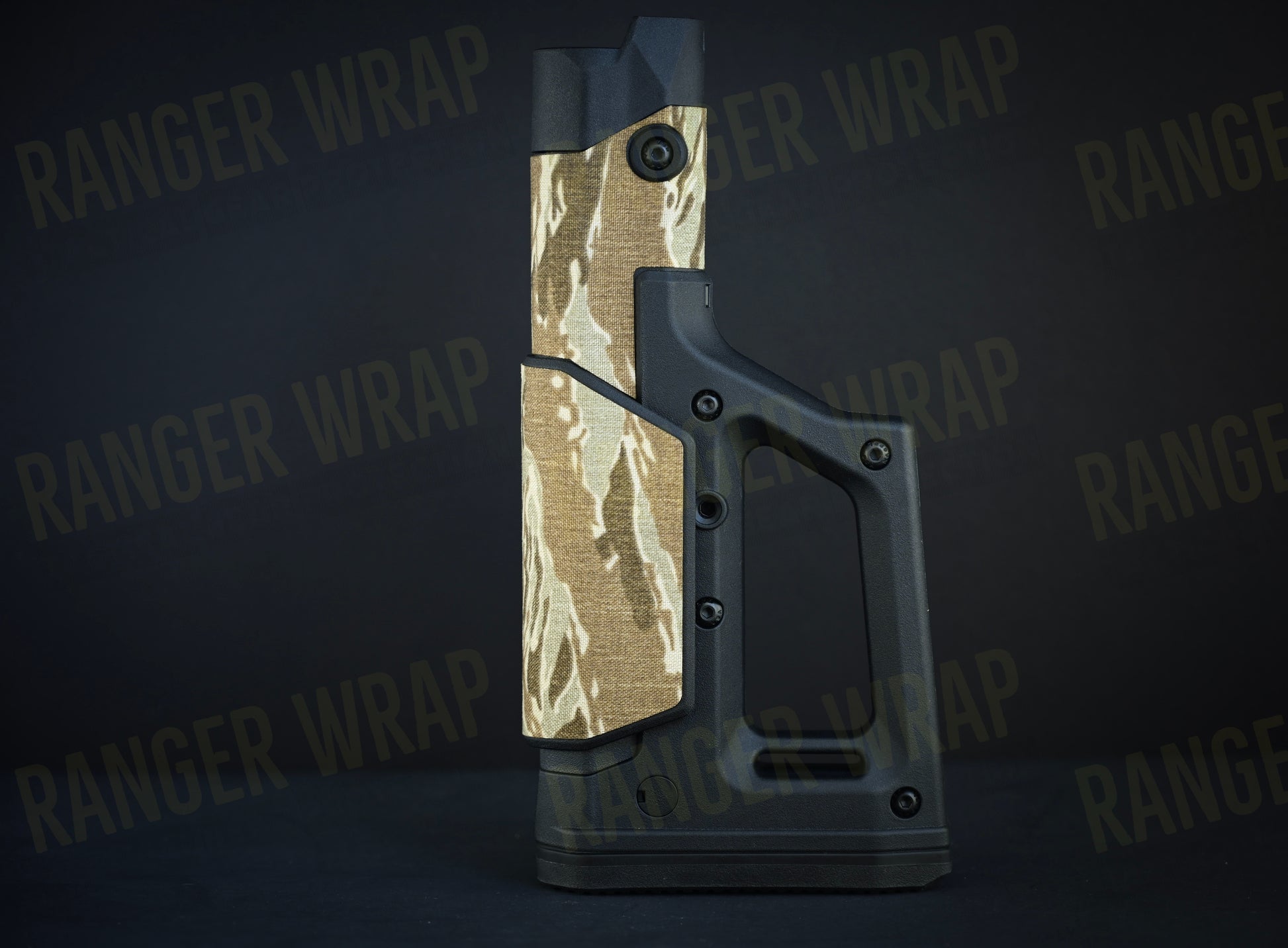 Magpul PRS Lite Stock Wrap - in Cordura Fabric-1