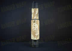Magpul PRS Lite Stock Wrap - in Cordura Fabric-2