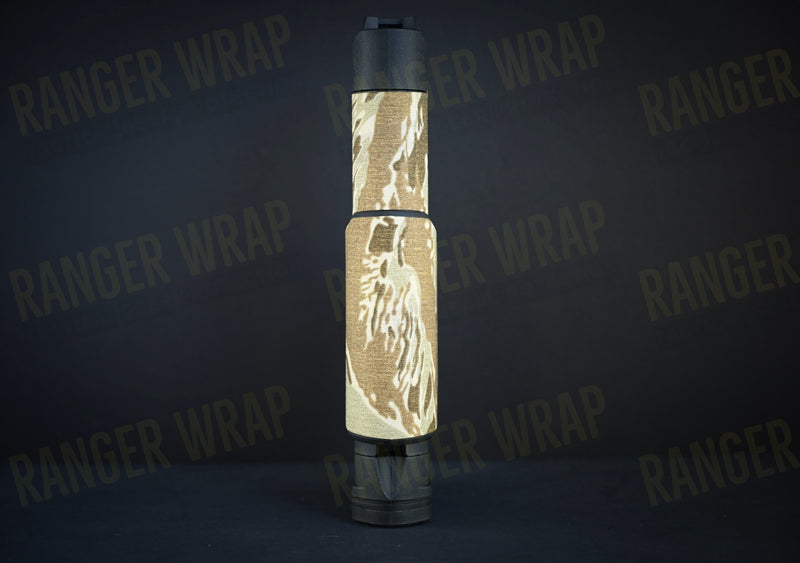Magpul PRS Lite Stock Wrap - in Cordura Fabric-2