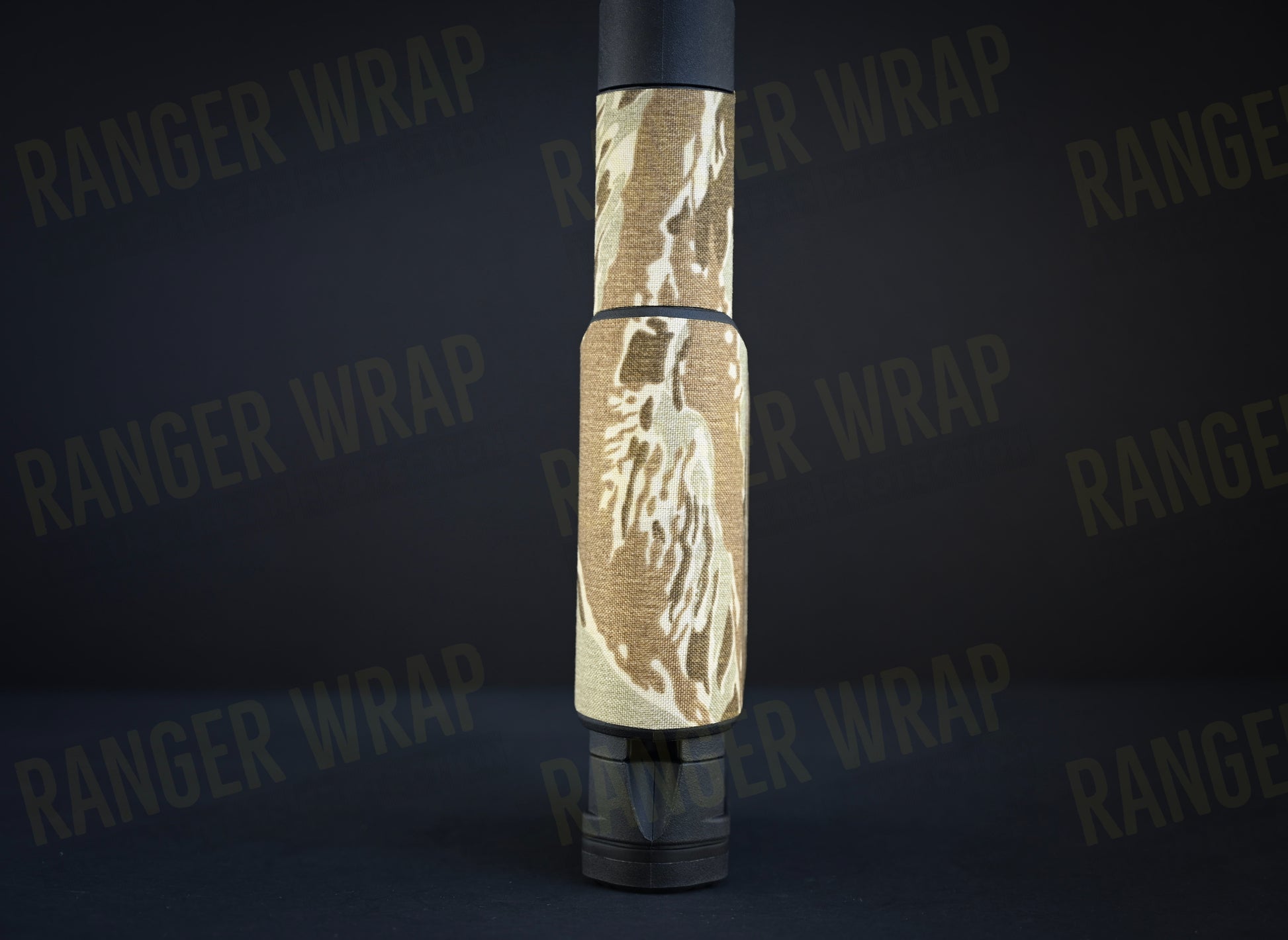Magpul PRS Lite Stock Wrap - in Cordura Fabric-3
