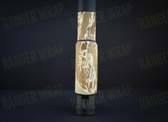 Magpul PRS Lite Stock Wrap - in Cordura Fabric-3