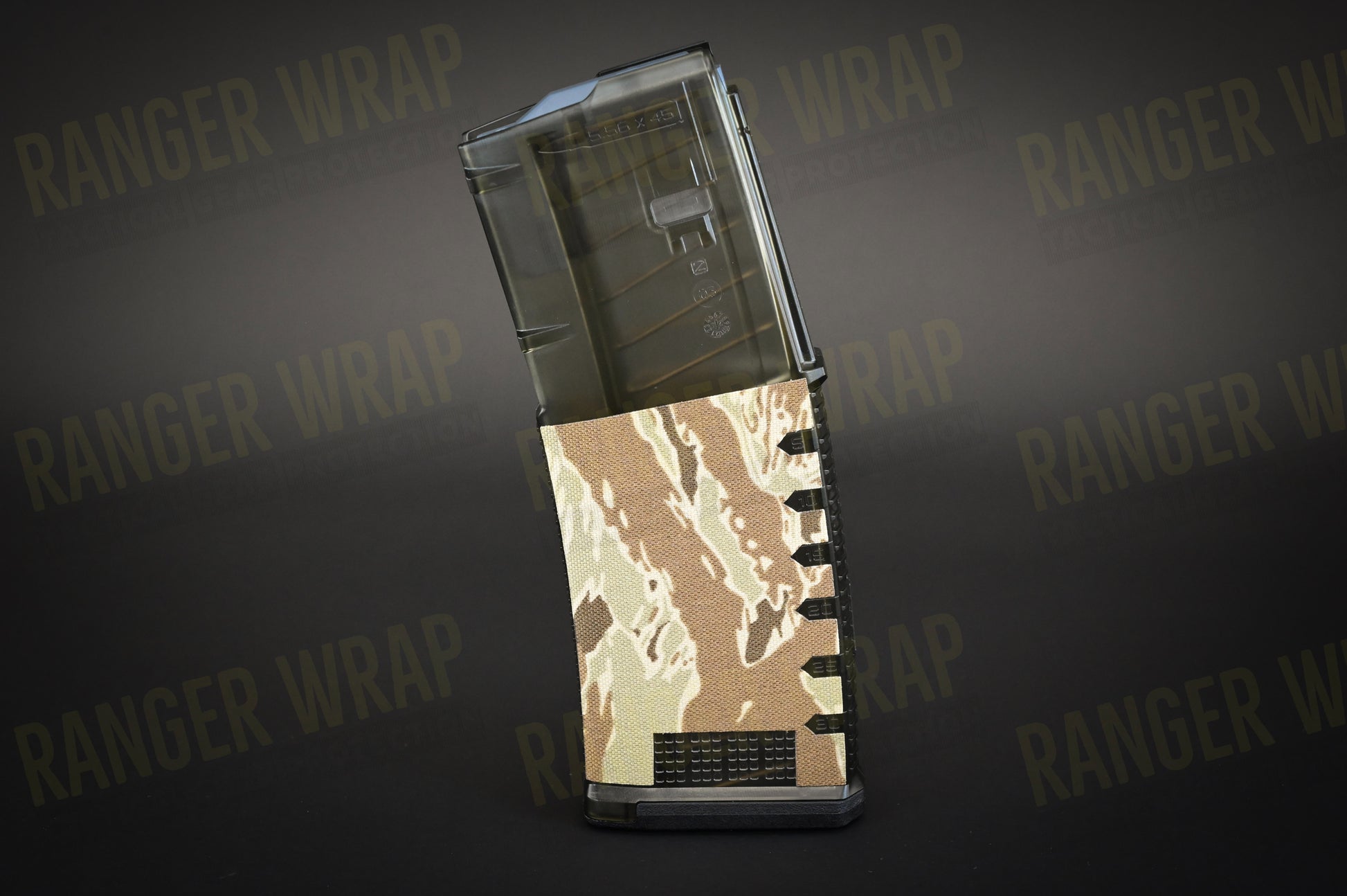 MAGPUL TMAG 30 AR/M4 5.56 30RD (2-Pack) - Magazine Wrap in Cordura Fabric-1