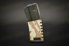MAGPUL TMAG 30 AR/M4 5.56 30RD (2-Pack) - Magazine Wrap in Cordura Fabric-1