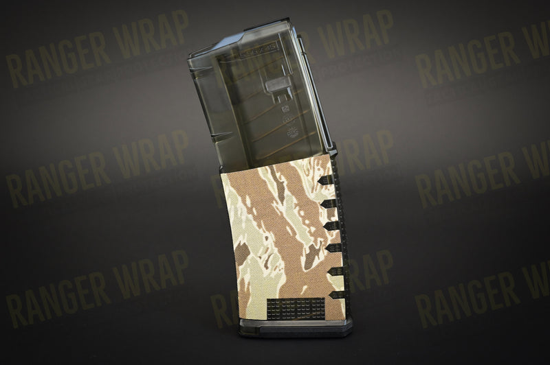 MAGPUL TMAG 30 AR/M4 5.56 30RD (2-Pack) - Magazine Wrap in Cordura Fabric-1