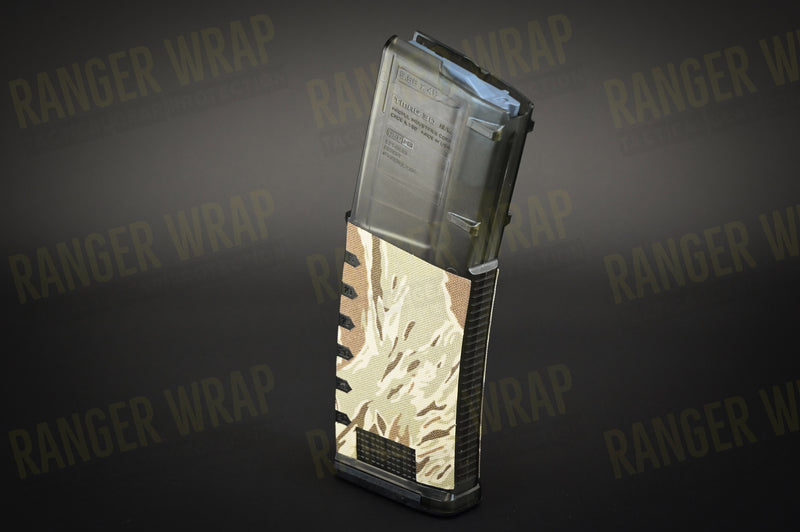 MAGPUL TMAG 30 AR/M4 5.56 30RD (2-Pack) - Magazine Wrap in Cordura Fabric-3