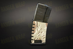 MAGPUL TMAG 30 AR/M4 5.56 30RD (2-Pack) - Magazine Wrap in Cordura Fabric-4