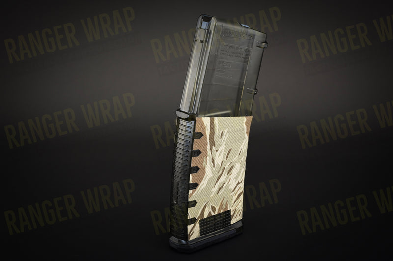 MAGPUL TMAG 30 AR/M4 5.56 30RD (2-Pack) - Magazine Wrap in Cordura Fabric-5