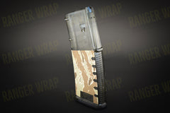 MAGPUL TMAG 30 AR/M4 5.56 30RD (2-Pack) - Magazine Wrap in Cordura Fabric-6