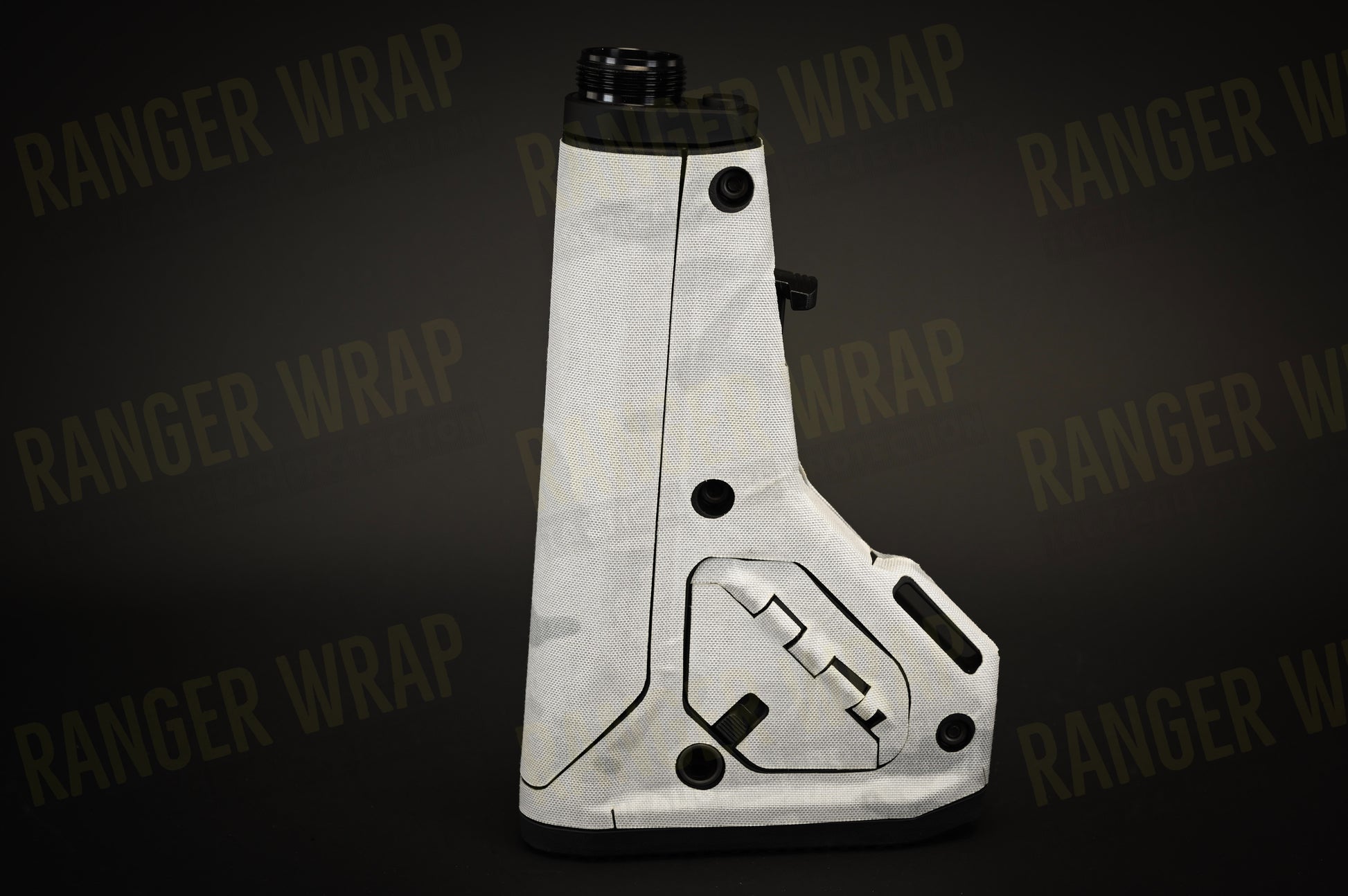 Magpul UBR GEN2 Stock Wrap - in Cordura Fabric-2