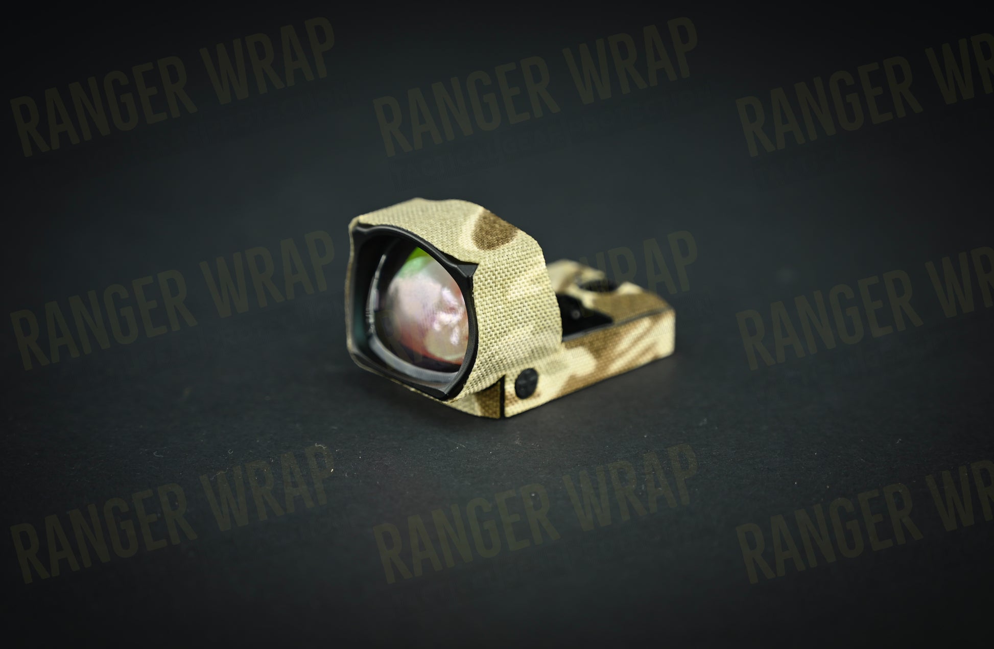 Canik MECANIK MO3 - Optic Wrap in Cordura Fabric-1