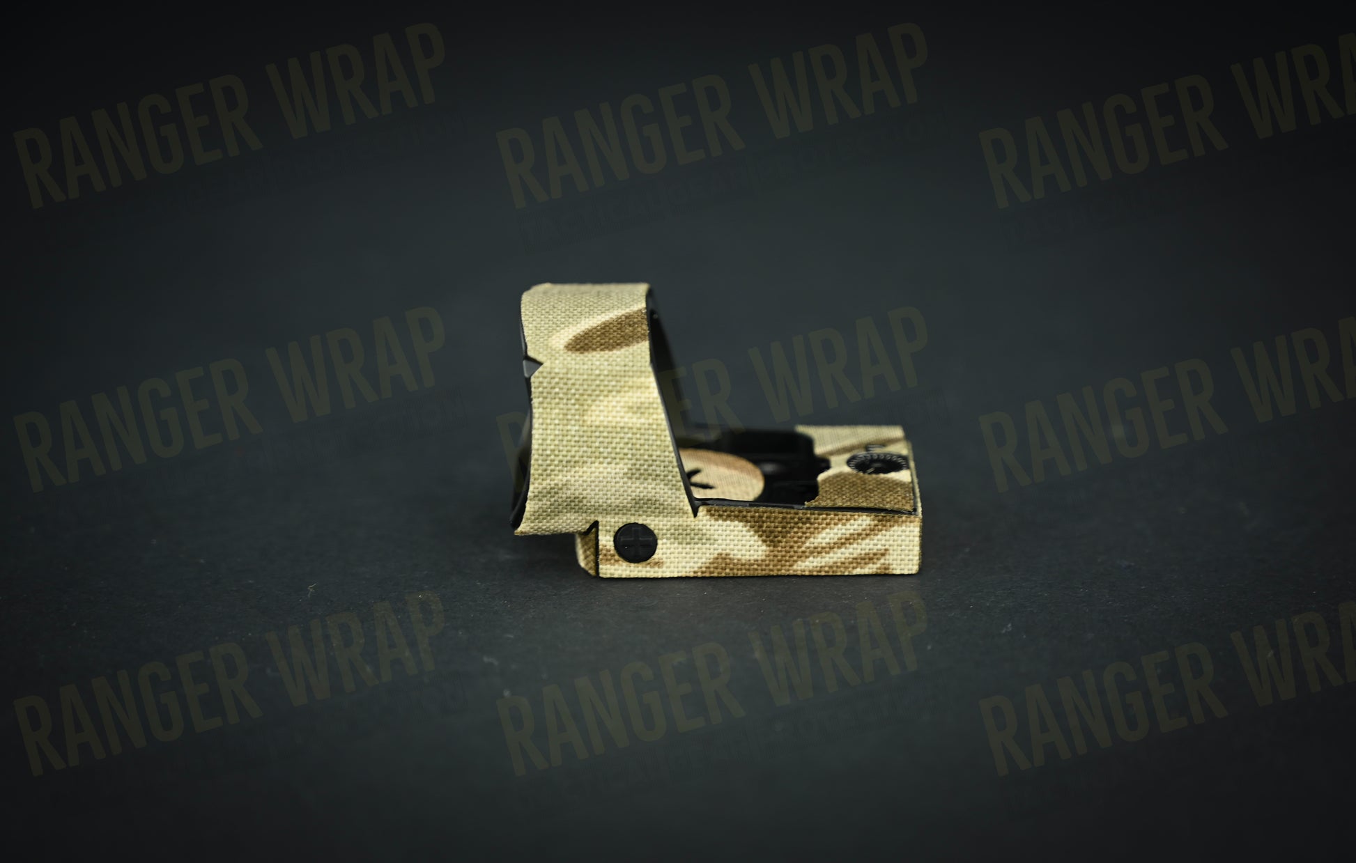 Canik MECANIK MO3 - Optic Wrap in Cordura Fabric-2