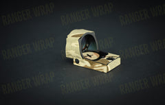 Canik MECANIK MO3 - Optic Wrap in Cordura Fabric-3