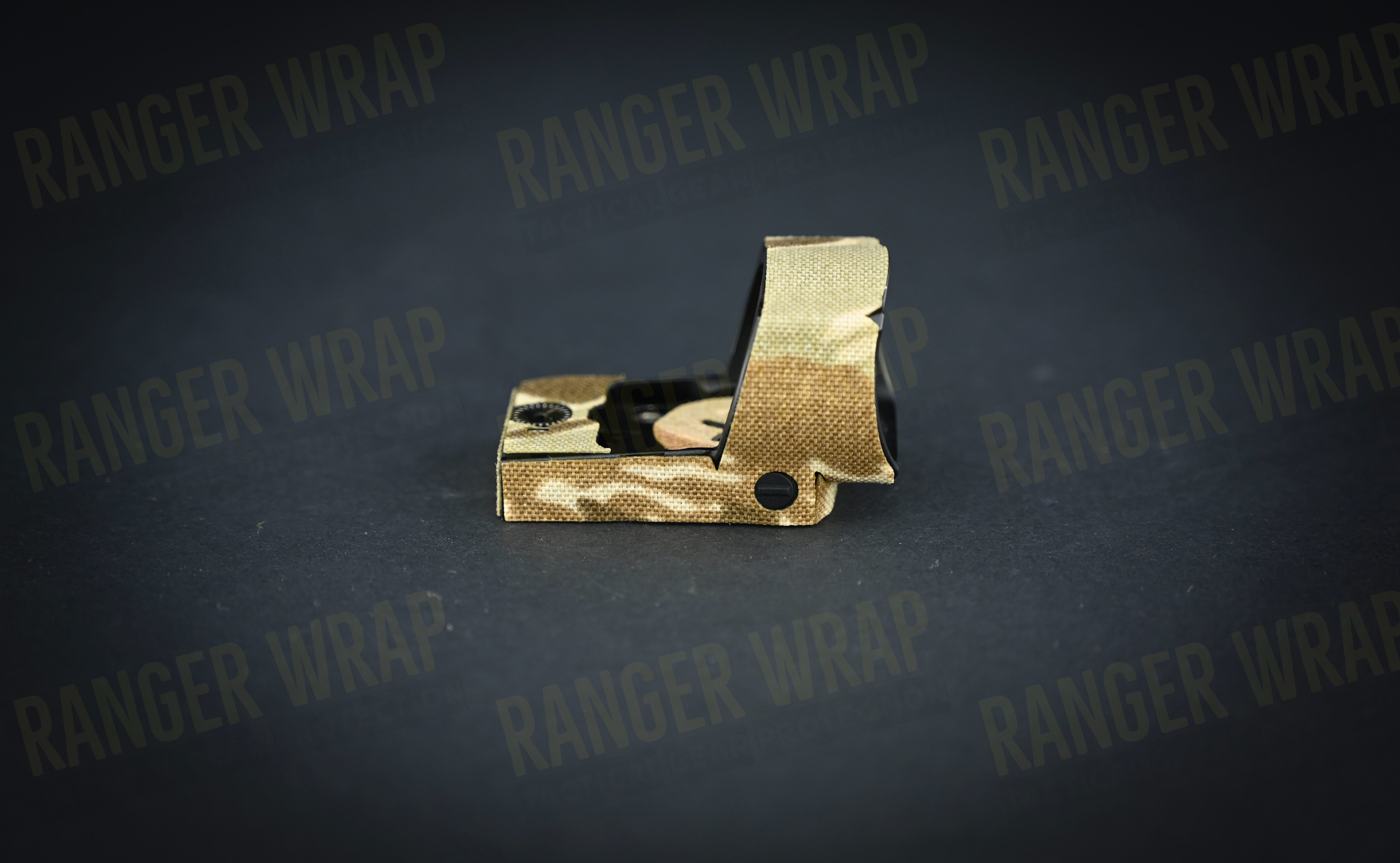 Canik MECANIK MO3 - Optic Wrap in Cordura Fabric-5