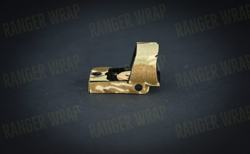 Canik MECANIK MO3 - Optic Wrap in Cordura Fabric-5