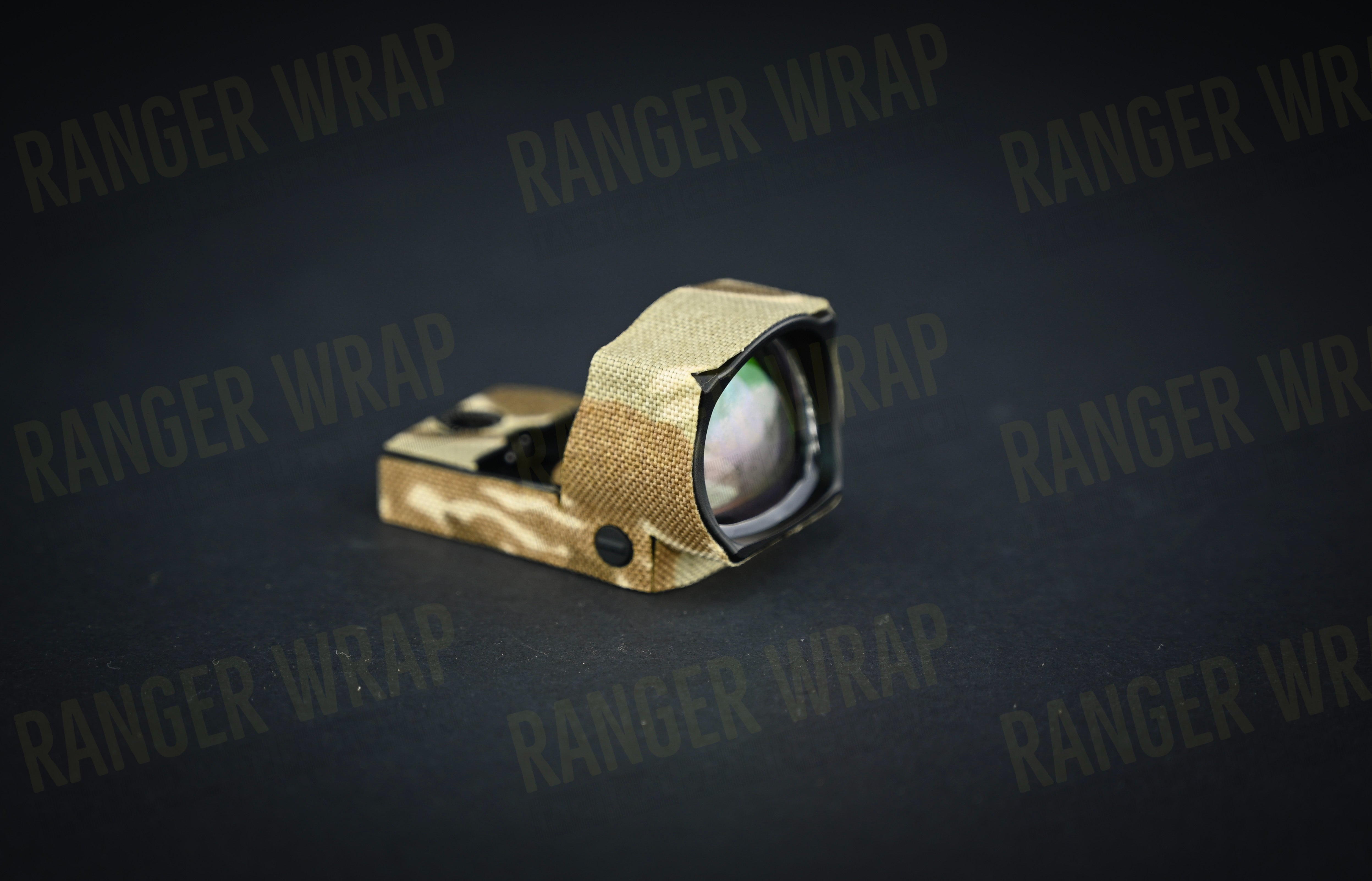 Canik MECANIK MO3 - Optic Wrap in Cordura Fabric-6