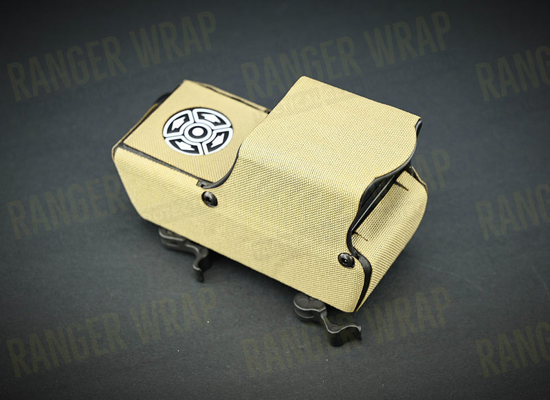 Meprolight Foresight   - Optic Wrap in Cordura Fabric-2