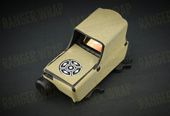 Meprolight Foresight   - Optic Wrap in Cordura Fabric-3