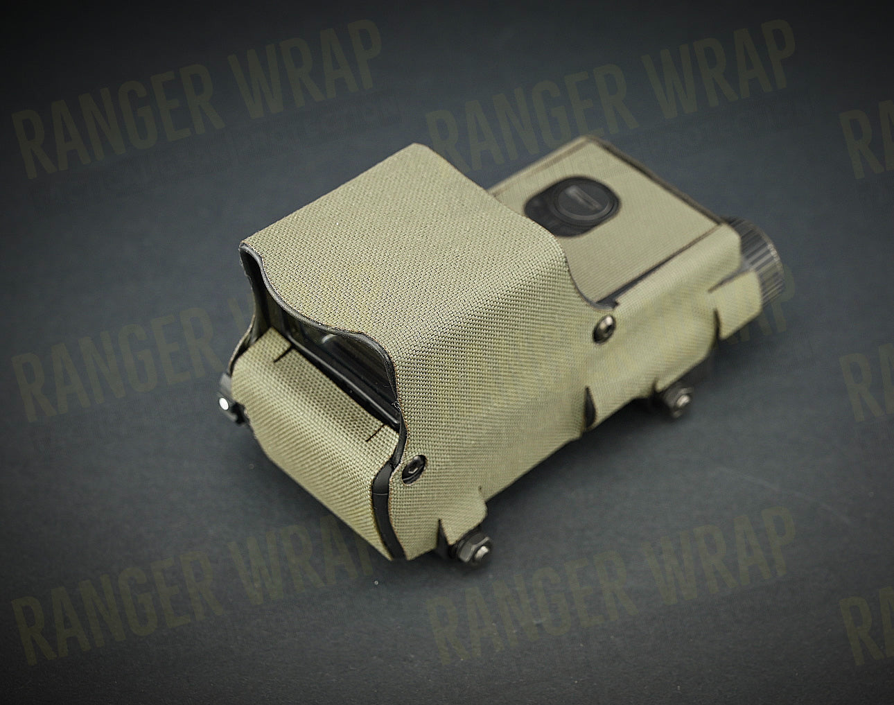 Meprolight RDS Pro V2- Optic Wrap in Cordura Fabric-1