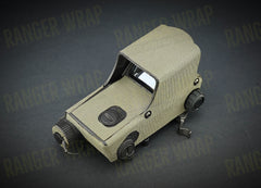 Meprolight RDS Pro V2- Optic Wrap in Cordura Fabric-3