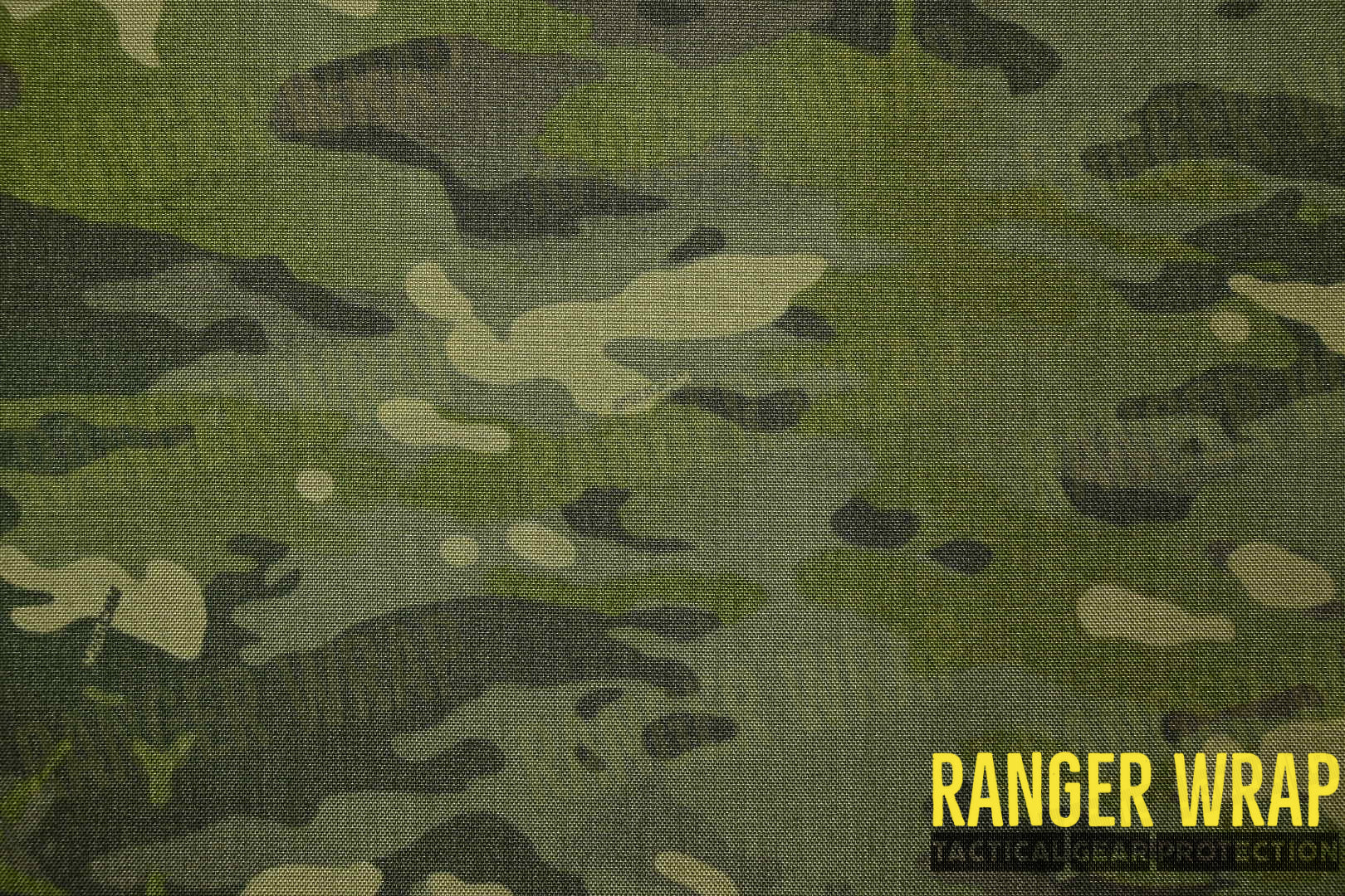 RangerWrap Sheet EXTRA LARGE (XL) Size (24" x 24") - Adhesive-Backed Cordura Fabric-4