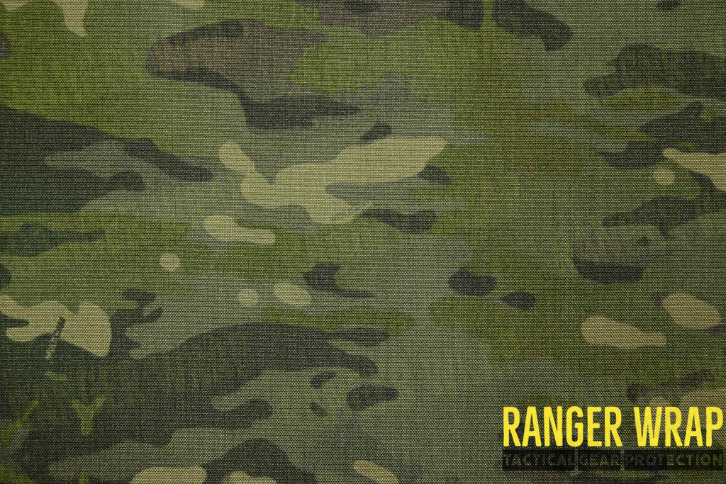 RangerWrap Sheet Standard Size (11.75