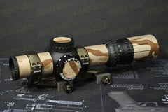 Nightforce ATACR 1-8 F1 - Optic Wrap in Cordura Fabric-3