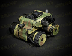 NVG-50 - Device Wrap in Cordura Fabric-1