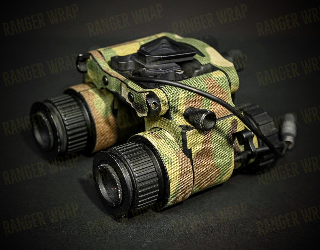 NVG-50 - Device Wrap in Cordura Fabric-3