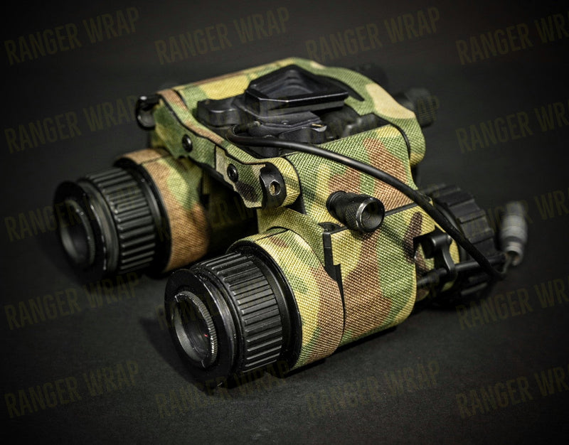 NVG-50 - Device Wrap in Cordura Fabric-3