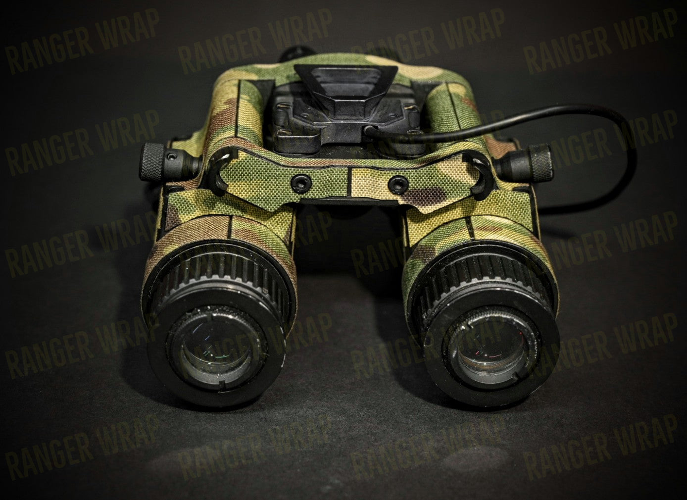 NVG-50 - Device Wrap in Cordura Fabric-4