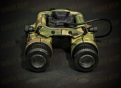 NVG-50 - Device Wrap in Cordura Fabric-4