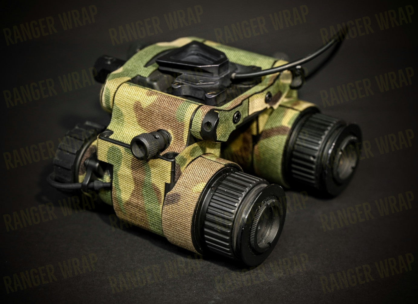 NVG-50 - Device Wrap in Cordura Fabric-5