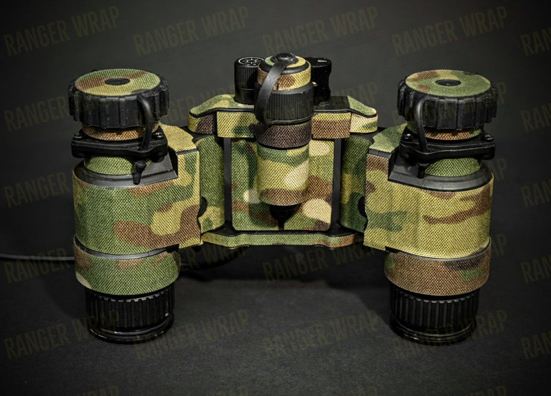 NVG-50 - Device Wrap in Cordura Fabric-6